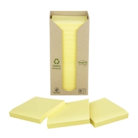 Sticky notes og faner