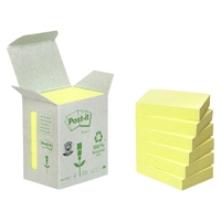 Sticky notes og faner