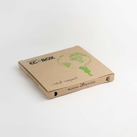 Pizzabakker