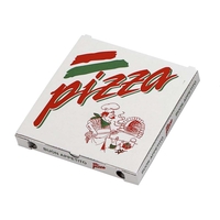 Pizzabakker