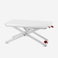 Ergonomi til skrivebordet