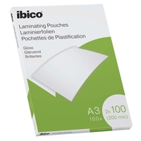 Laminering