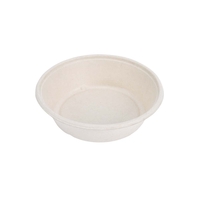 Fødevarebakker i bagasse