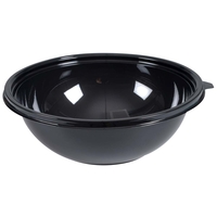 Plastbakker og låg