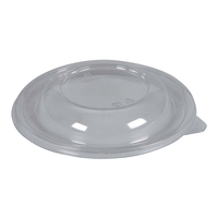 Plastbakker og låg
