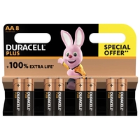 Standard batterier