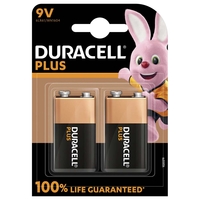 Standard batterier