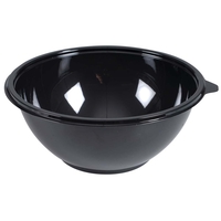 Plastbakker og låg