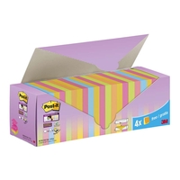 Sticky notes og faner