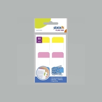 Sticky notes og faner