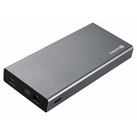 Powerbanks og ladere