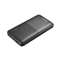 Powerbanks og ladere