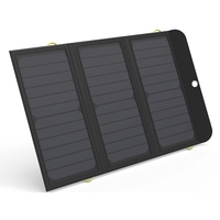 Powerbanks og ladere