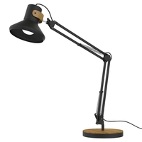 Bordlamper