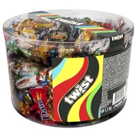 Chokolade