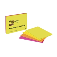 Sticky notes og faner