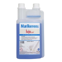 Maskinrens