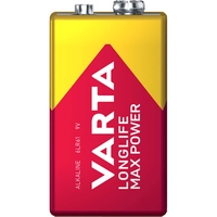 Standard batterier