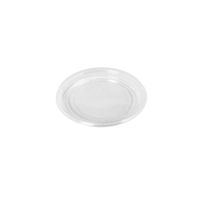 Plastbakker og låg
