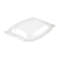 Plastbakker og låg