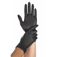 Engangshandsker