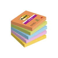 Sticky notes og faner