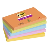 Sticky notes og faner