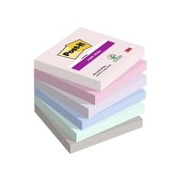 Sticky notes og faner