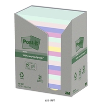 Sticky notes og faner