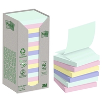 Sticky notes og faner