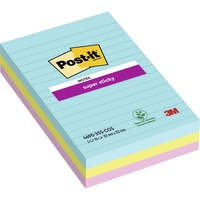 Sticky notes og faner