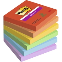 Sticky notes og faner