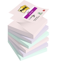 Sticky notes og faner
