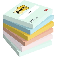Sticky notes og faner