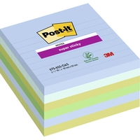 Sticky notes og faner