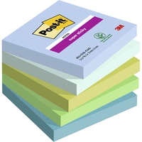 Sticky notes og faner