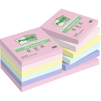 Sticky notes og faner