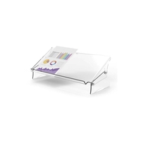 Ergonomi til skrivebordet