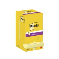 Sticky notes og faner