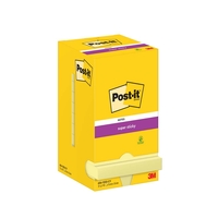 Sticky notes og faner