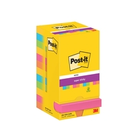 Sticky notes og faner