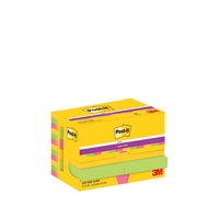 Sticky notes og faner