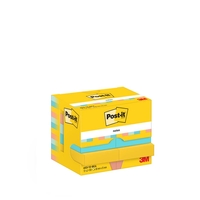 Sticky notes og faner