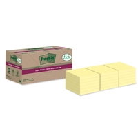 Sticky notes og faner