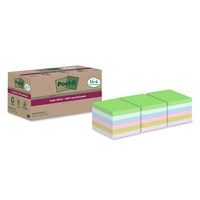 Sticky notes og faner