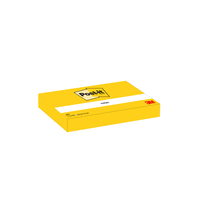 Sticky notes og faner