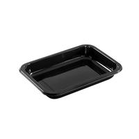 Plastbakker og låg