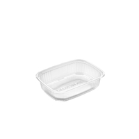 Plastbakker og låg