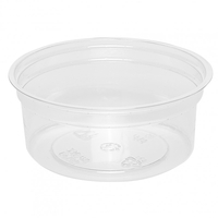 Plastbakker, klassiske