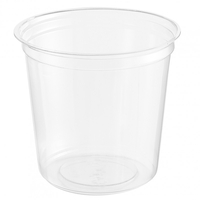 Plastbakker, klassiske